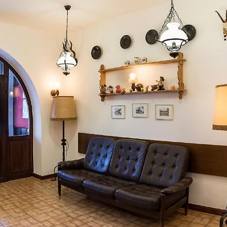 Gasthof Laci Betyar Hajdúszoboszló Buitenkant foto
